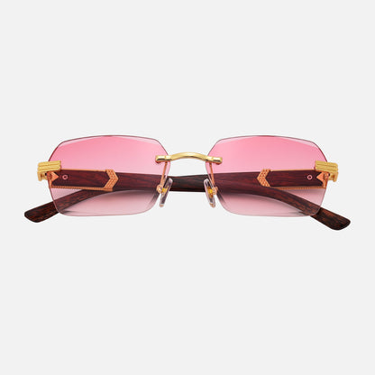 VORO GUAN Sunglasses