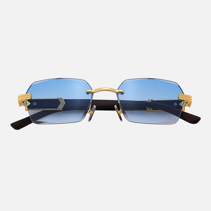 VORO GUAN Sunglasses