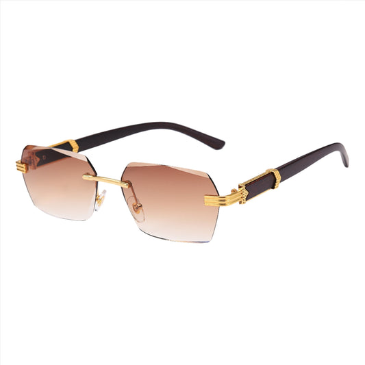 VORO GUAN Sunglasses