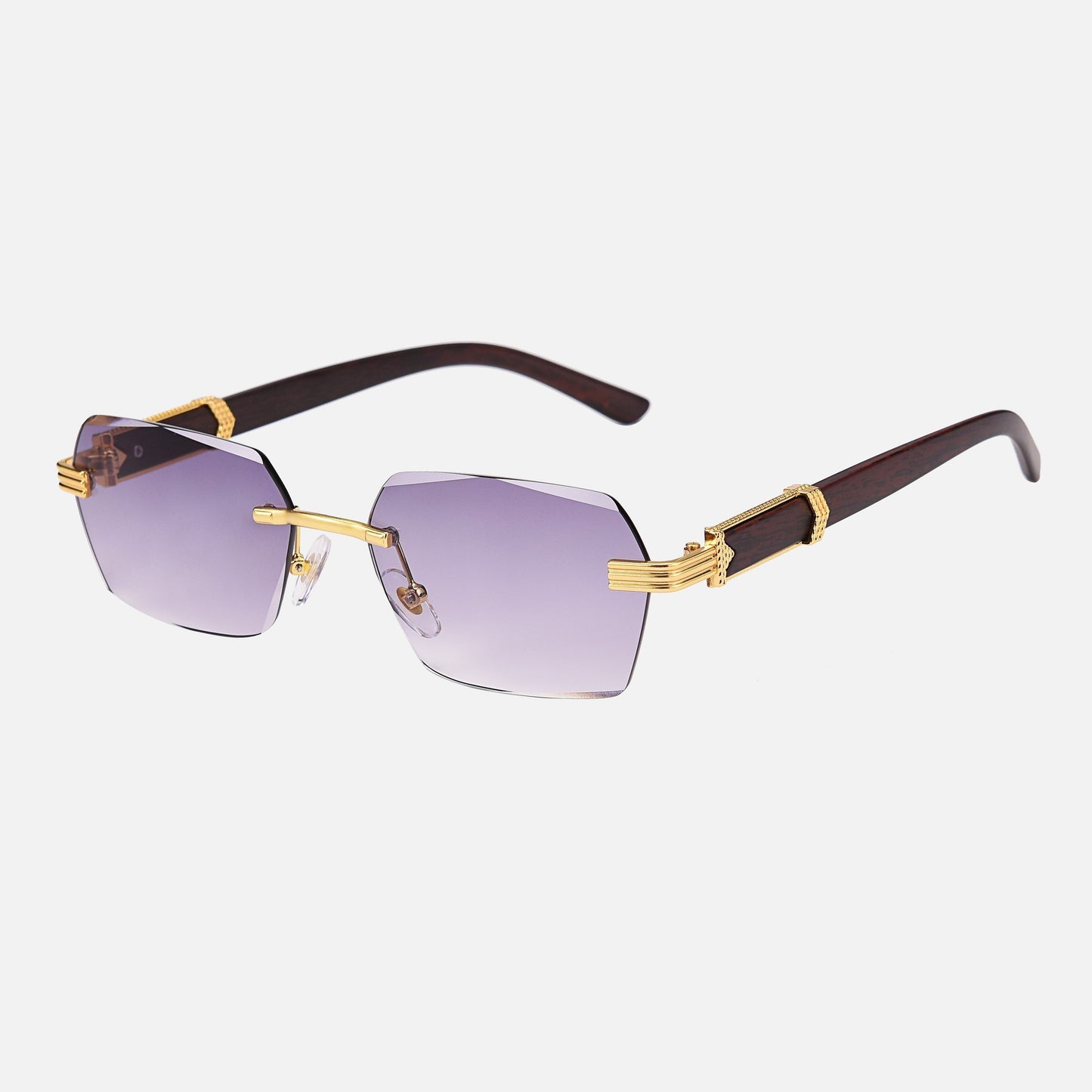 VORO GUAN Sunglasses