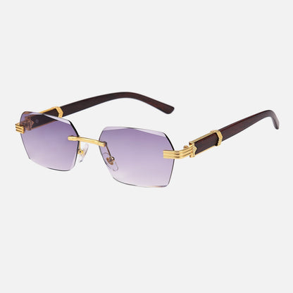 VORO GUAN Sunglasses