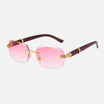 VORO GUAN Sunglasses