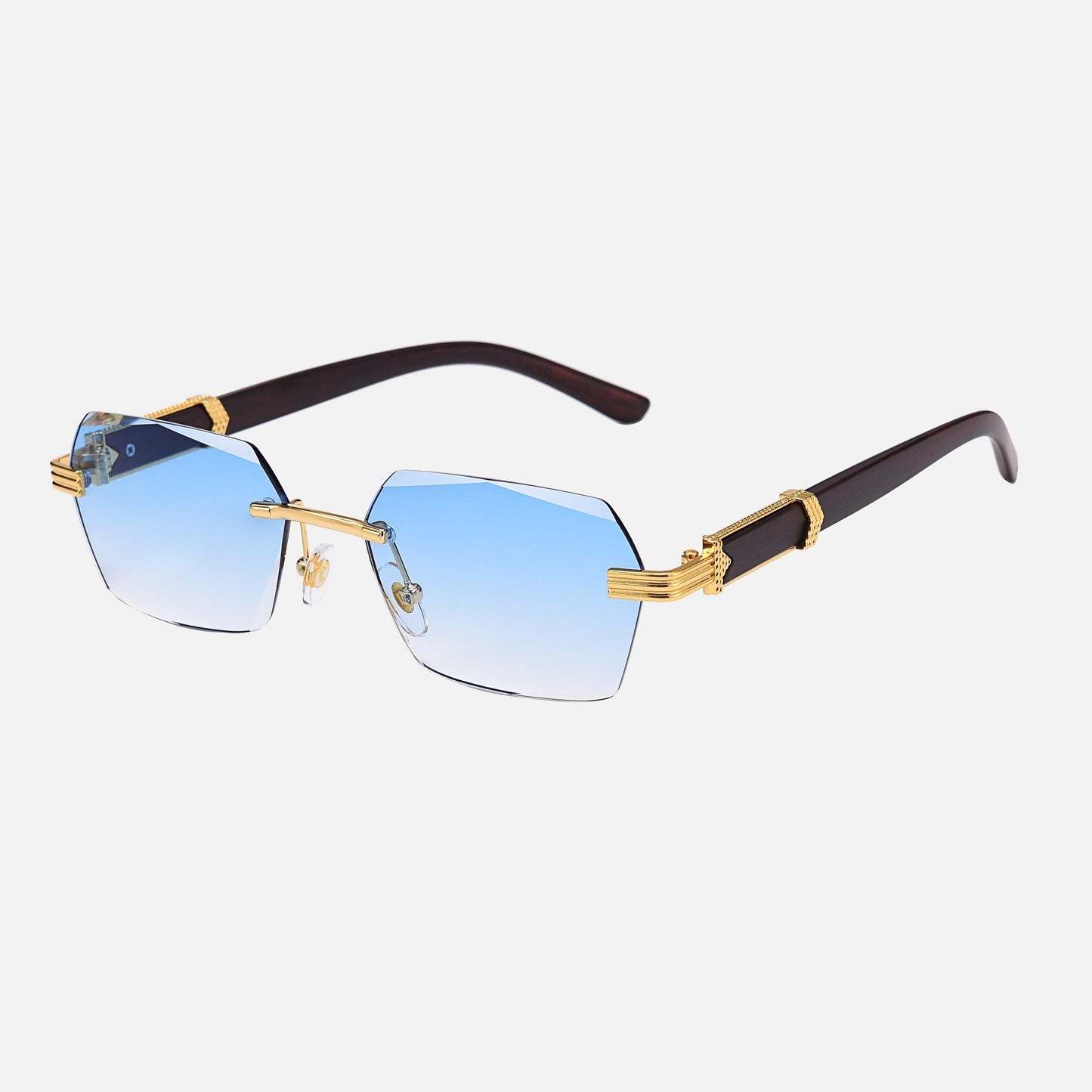 VORO GUAN Sunglasses