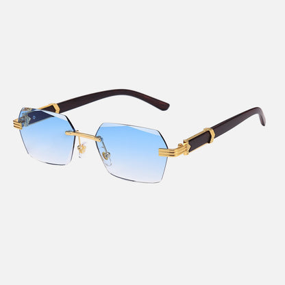VORO GUAN Sunglasses