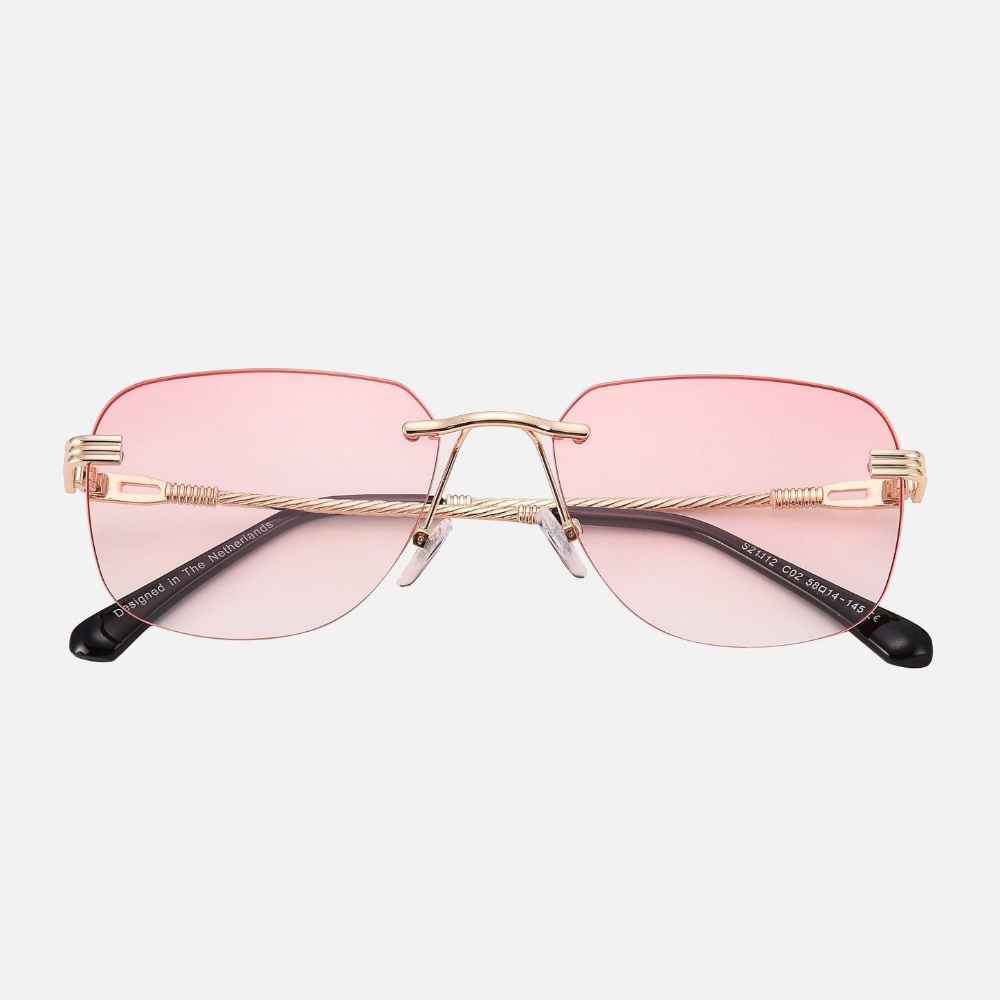 VORO LUNAR Sunglasses