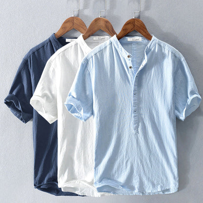 Nice Linen Shirt