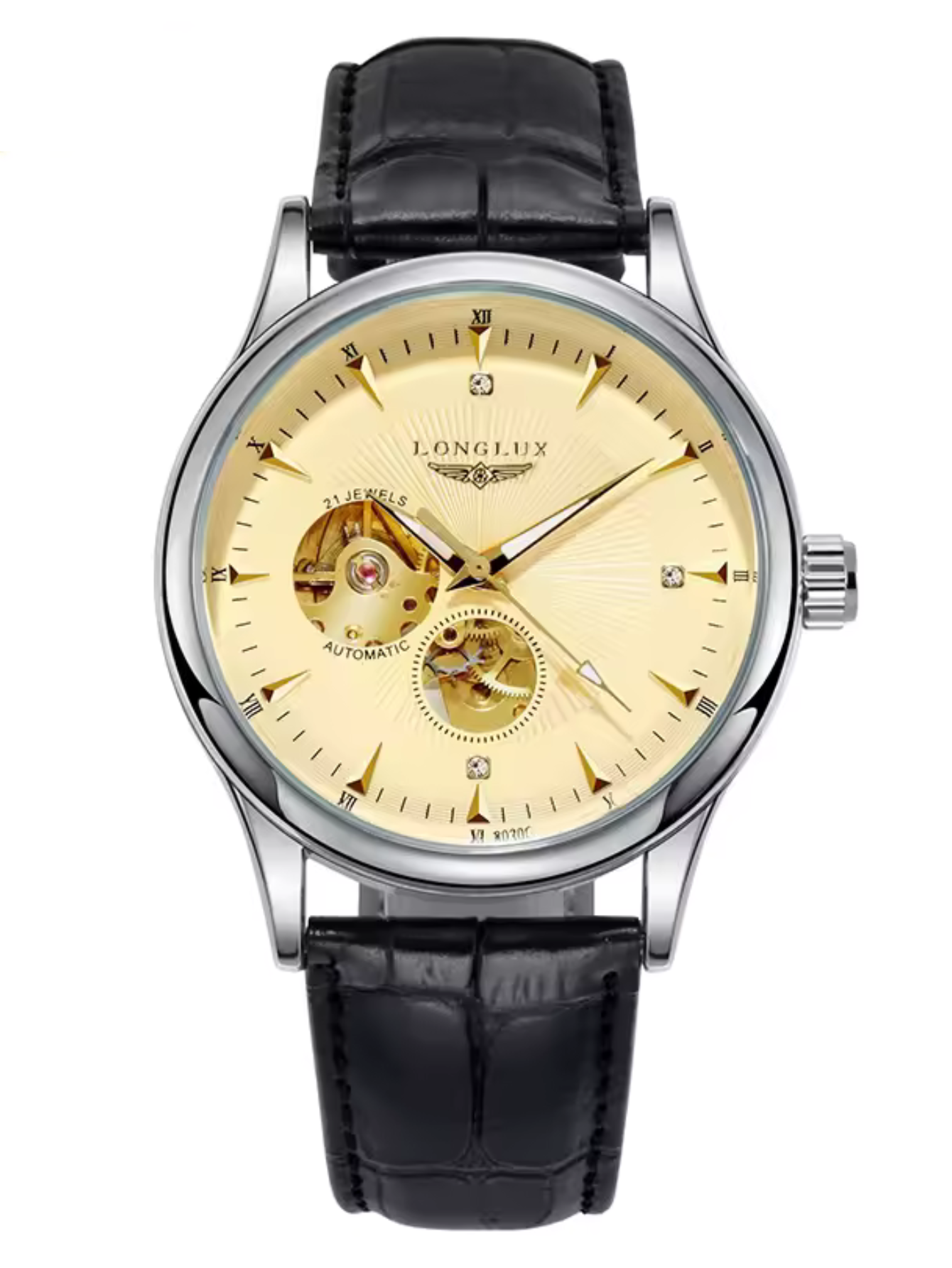 VORO® Aurelia · 41mm