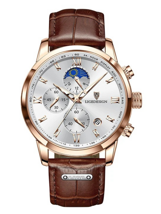 VORO® Solis · 42mm