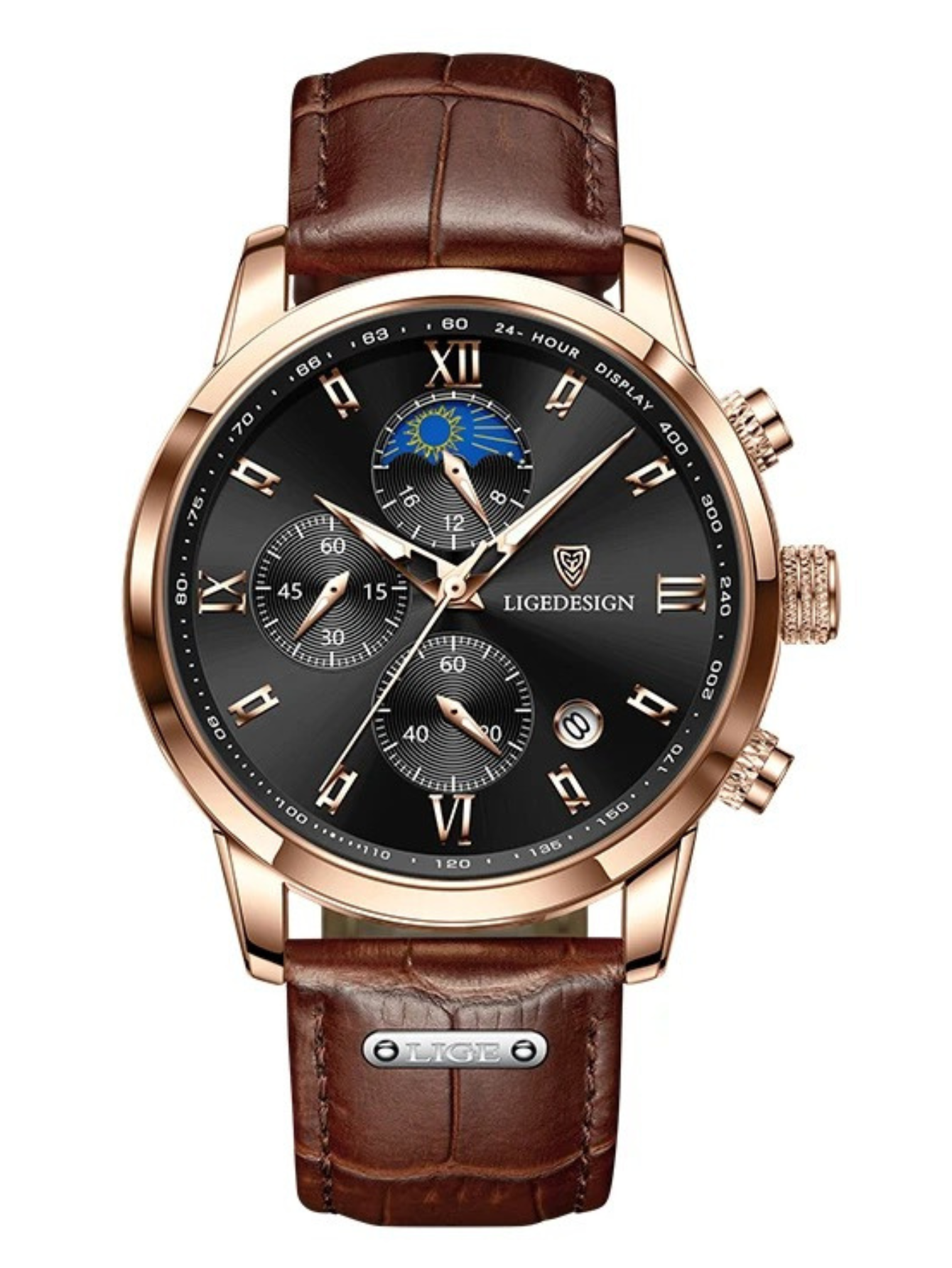 VORO® Solis · 42mm