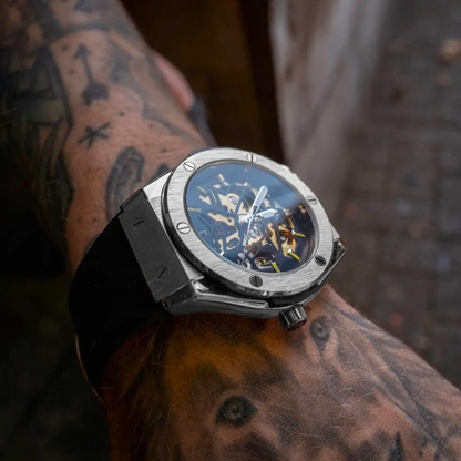 Voro Watches® 019