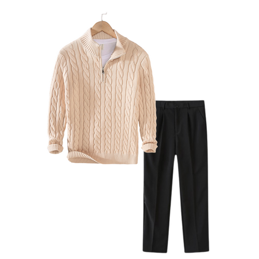 VORO 2-piece set-  №03