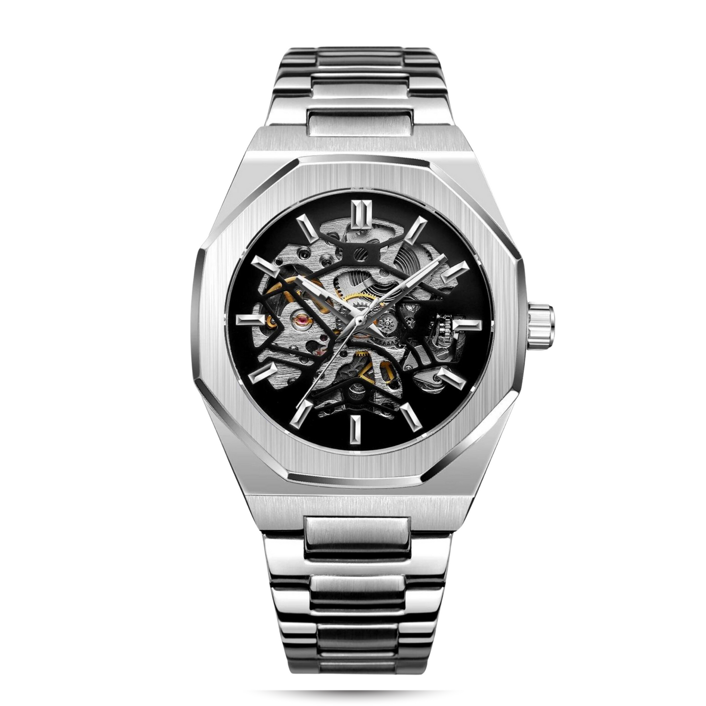 Voro Watches® 002