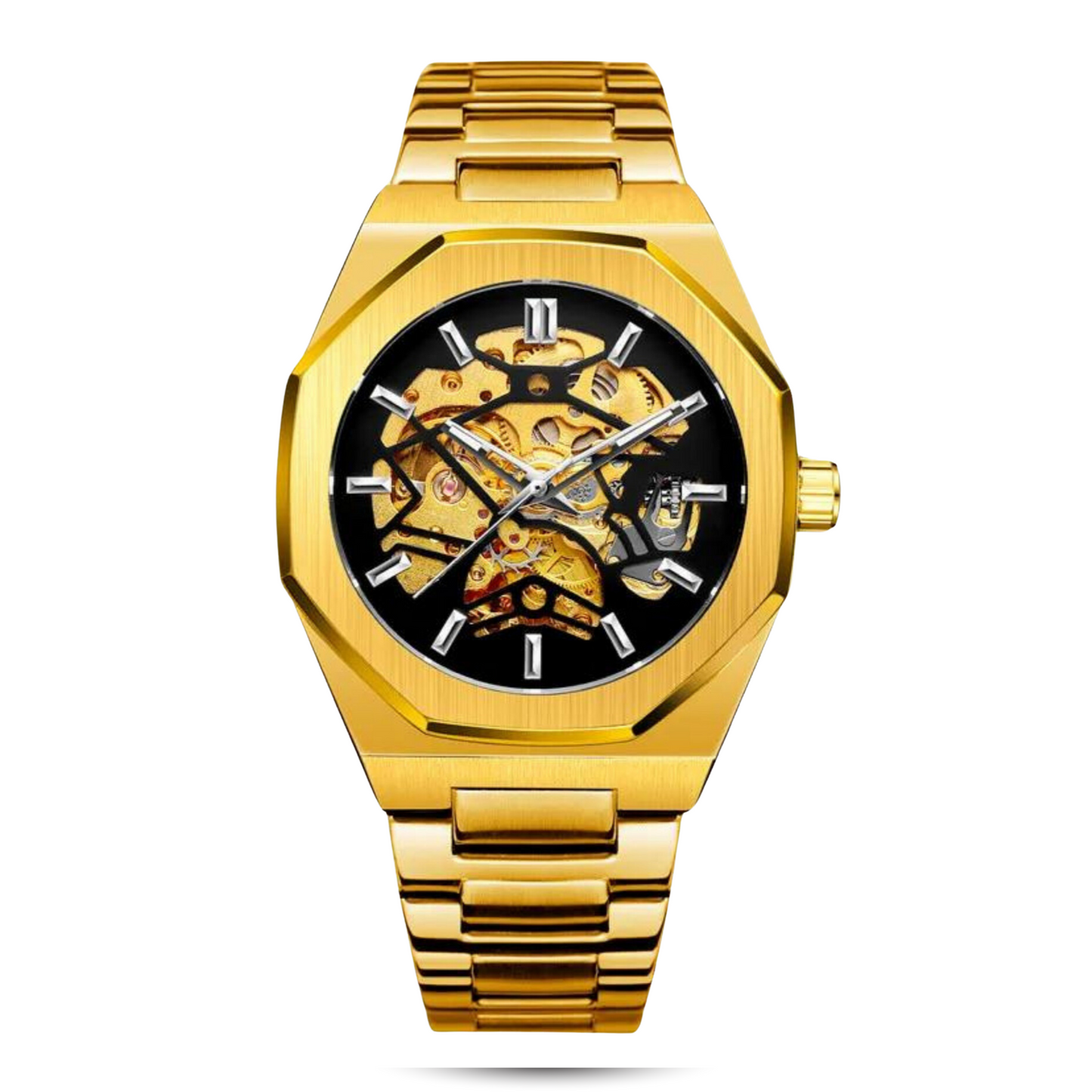 Voro Watches® 002