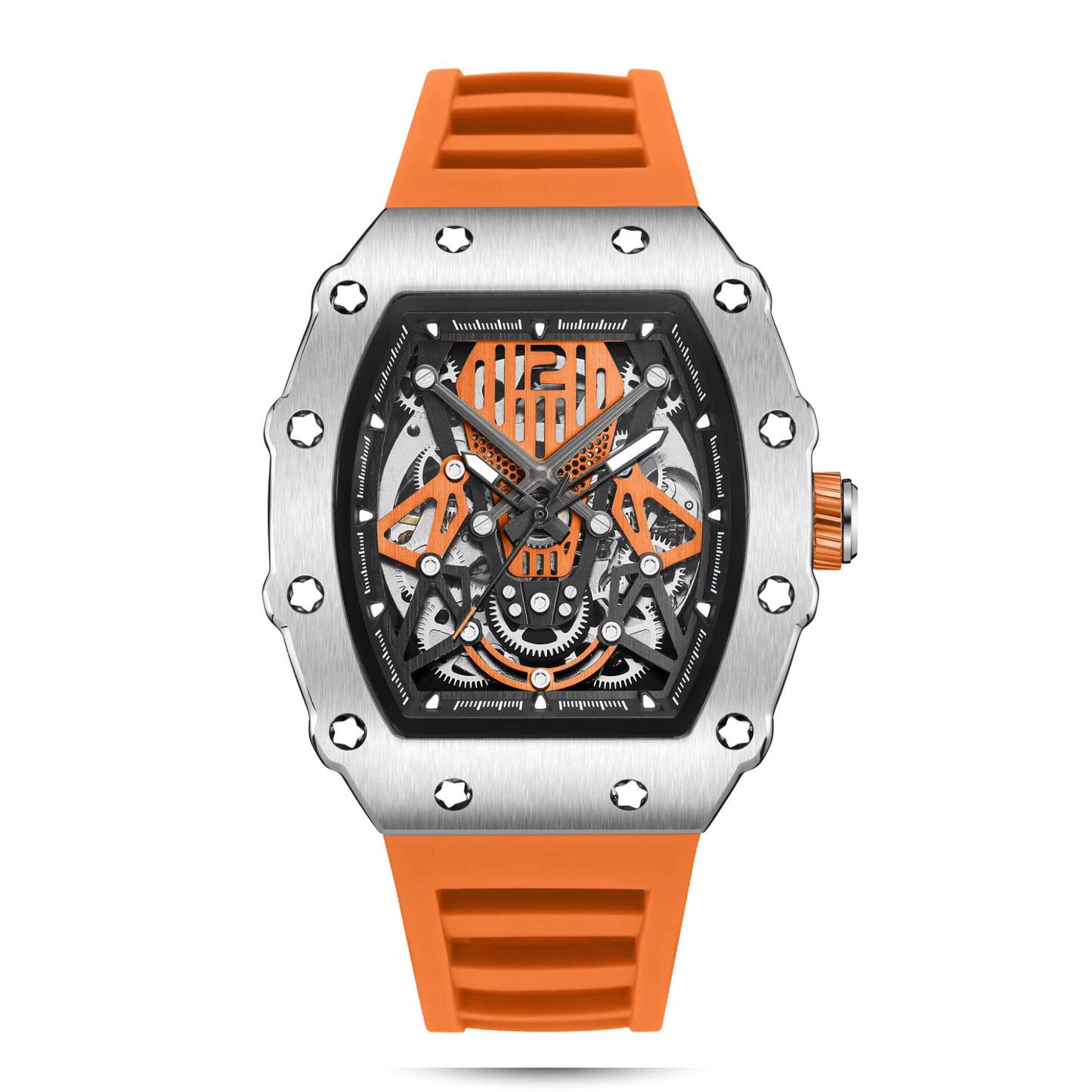 Voro Watches® 004