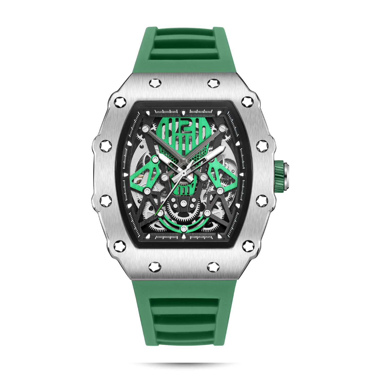 Voro Watches® 004