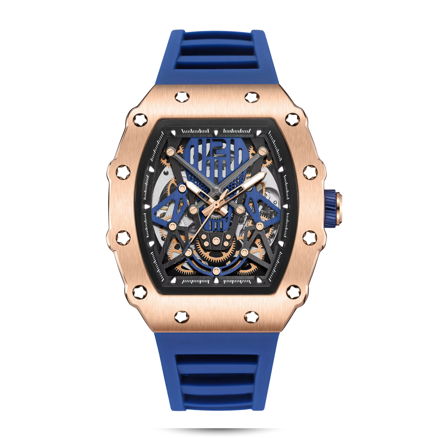 Voro Watches® 004