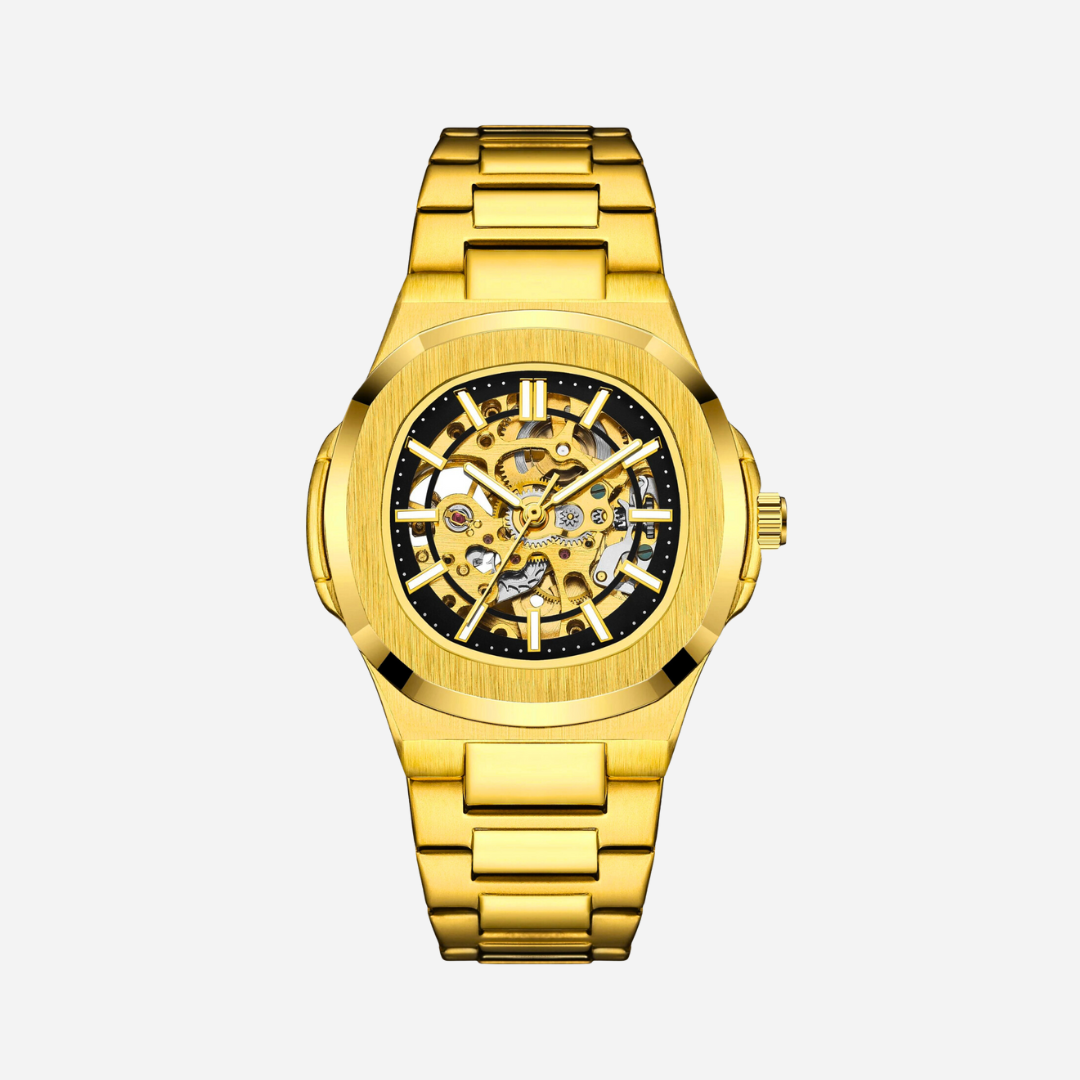 Voro Watches® 001