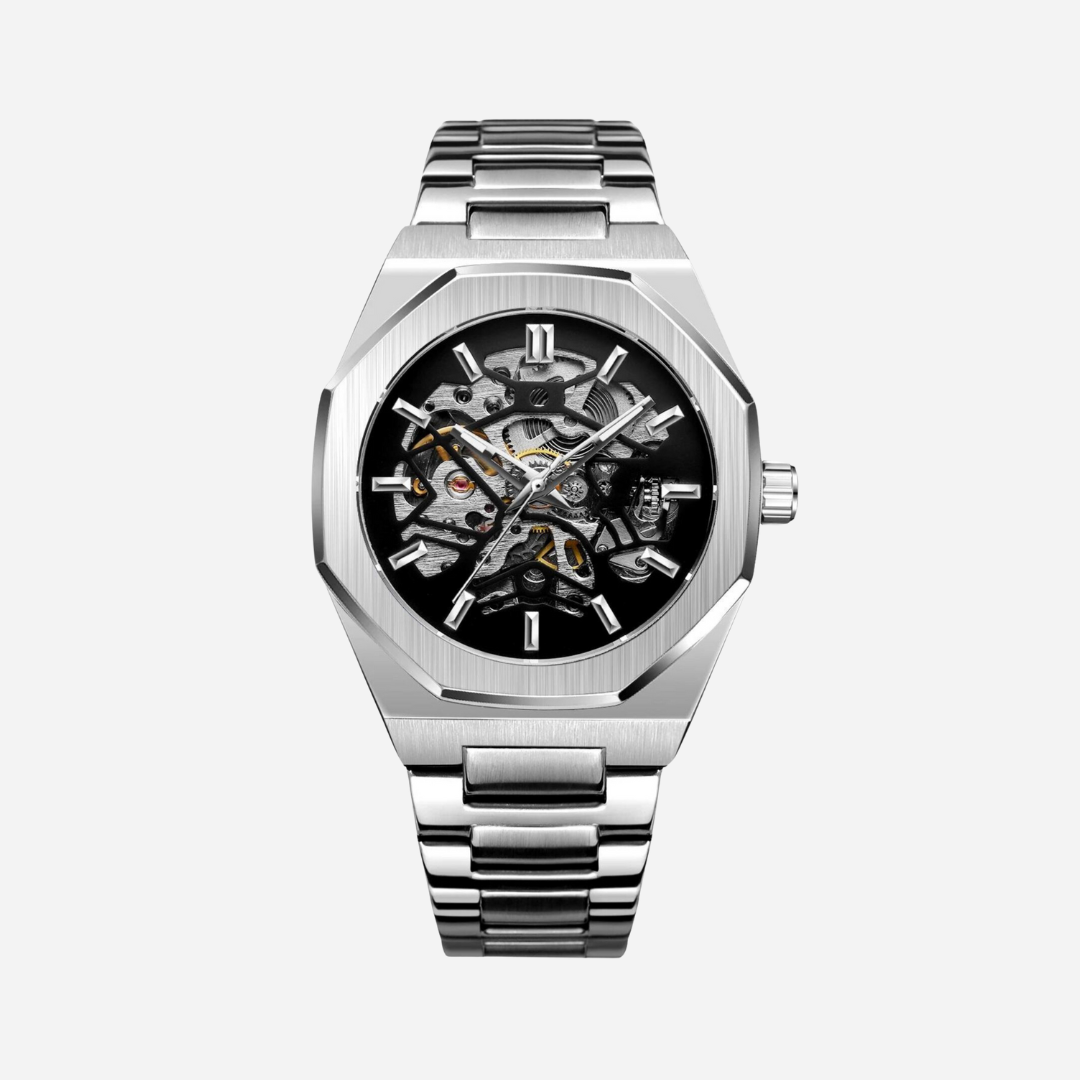 Voro Watches® 002