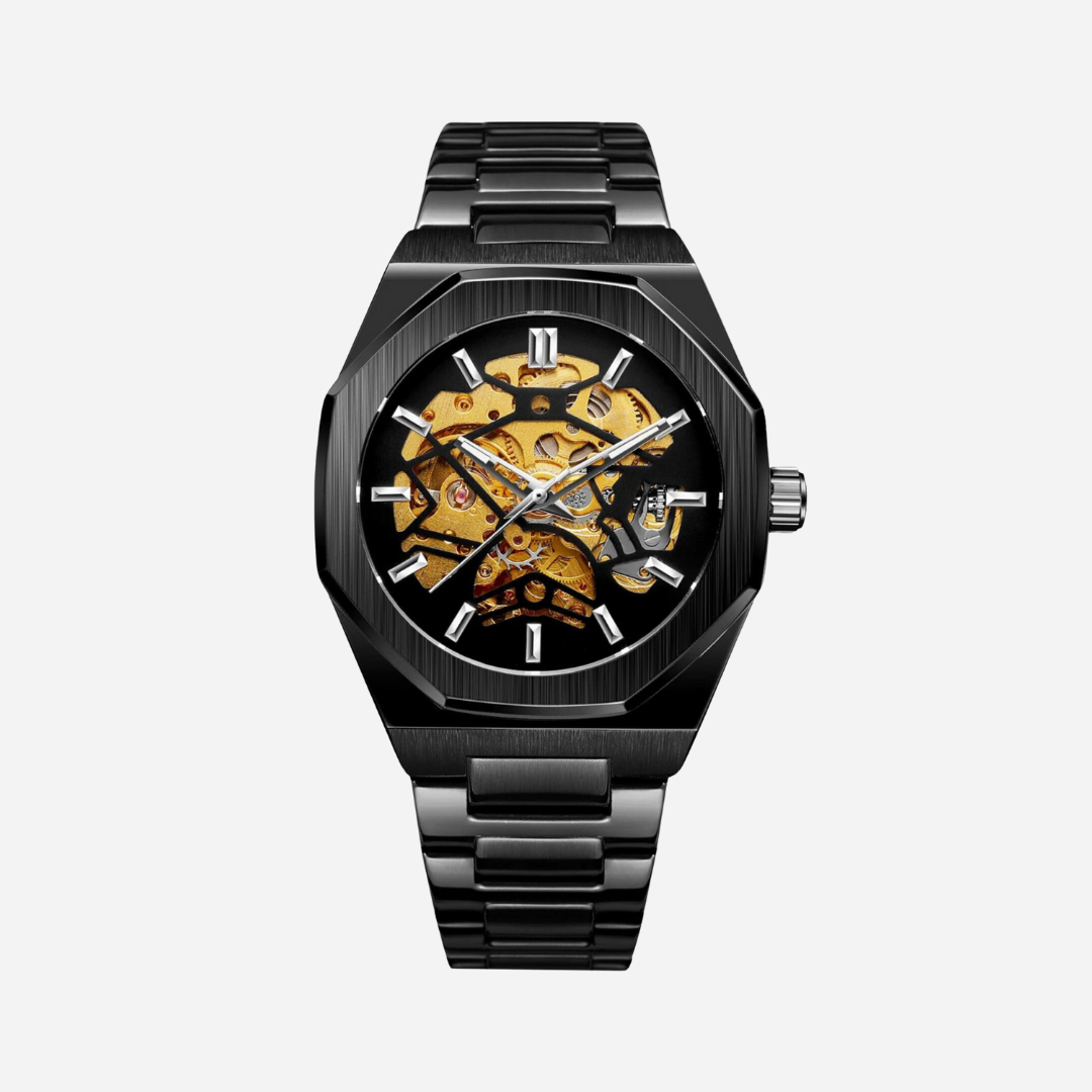 Voro Watches® 002