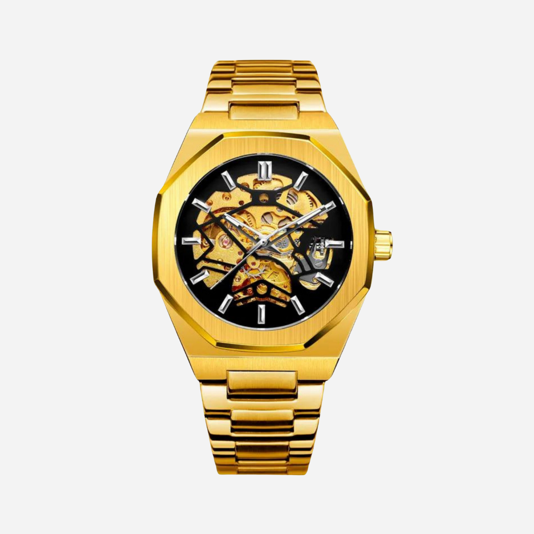 Voro Watches® 002