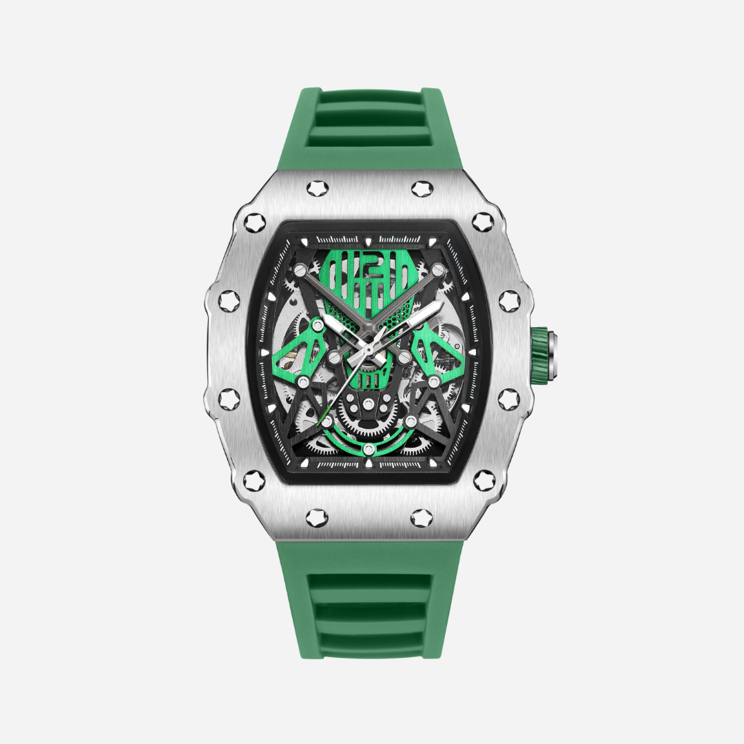 Voro Watches® 004