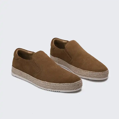 VORO - Suede City Shoes