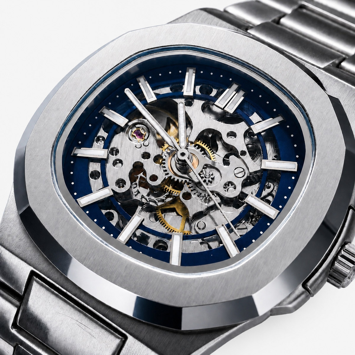 VORO® Carina Marine · 42mm