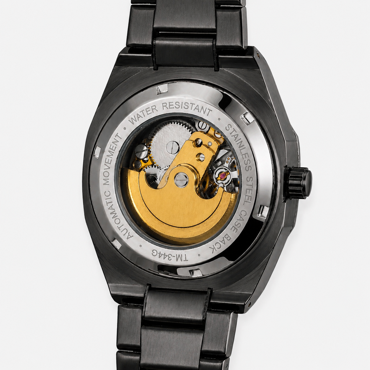 VORO® Corvus Obsidian · 42mm