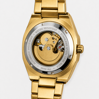 VORO® Corvus Gold · 42mm