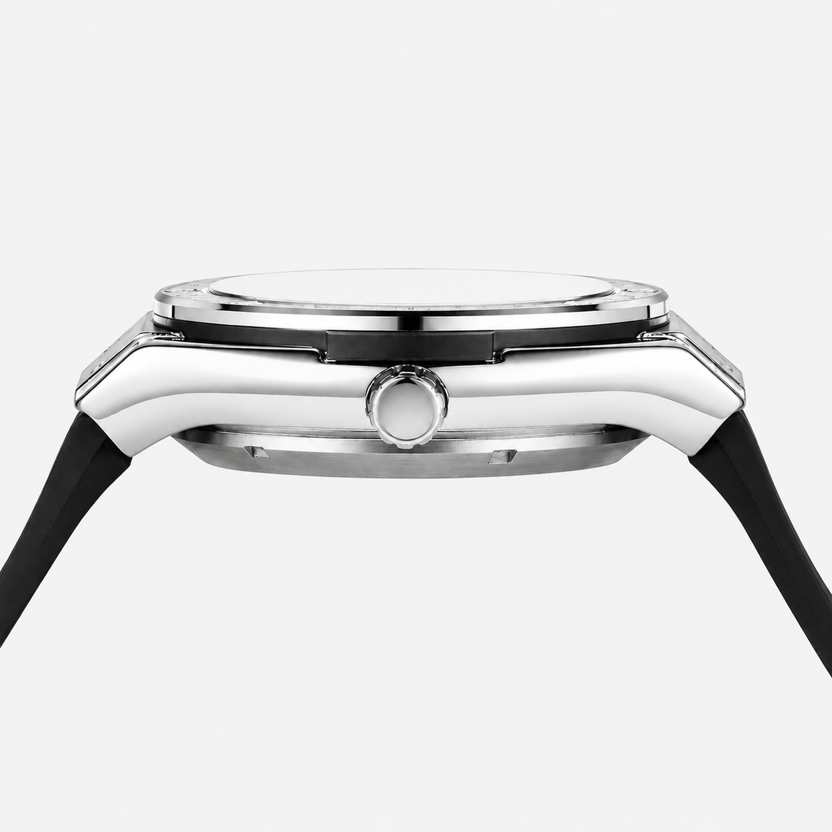 VORO® Pegasus Silver · 42mm