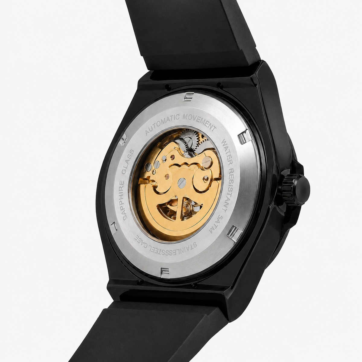 VORO® Pegasus Obsidian · 42mm