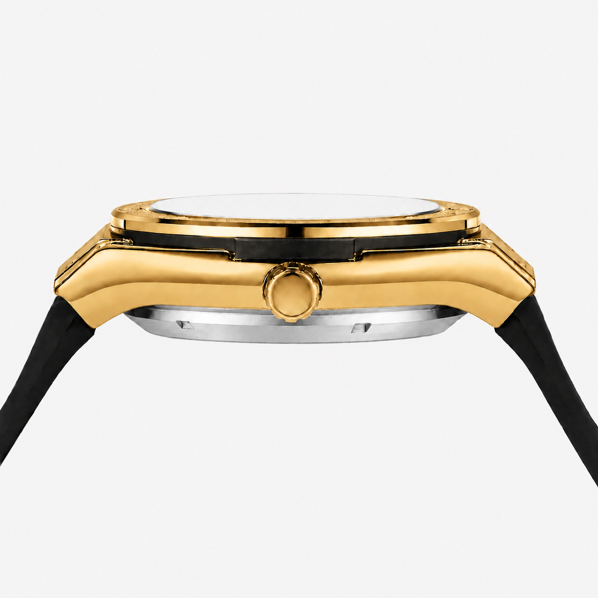 VORO® Pegasus Gold · 42mm