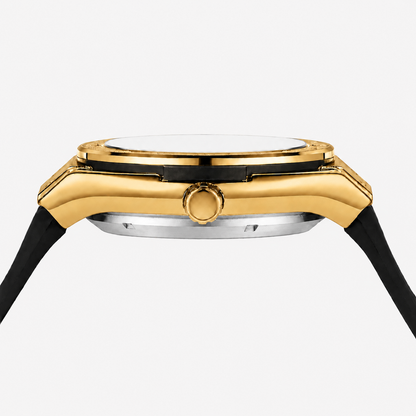 VORO® Pegasus Gold · 42mm