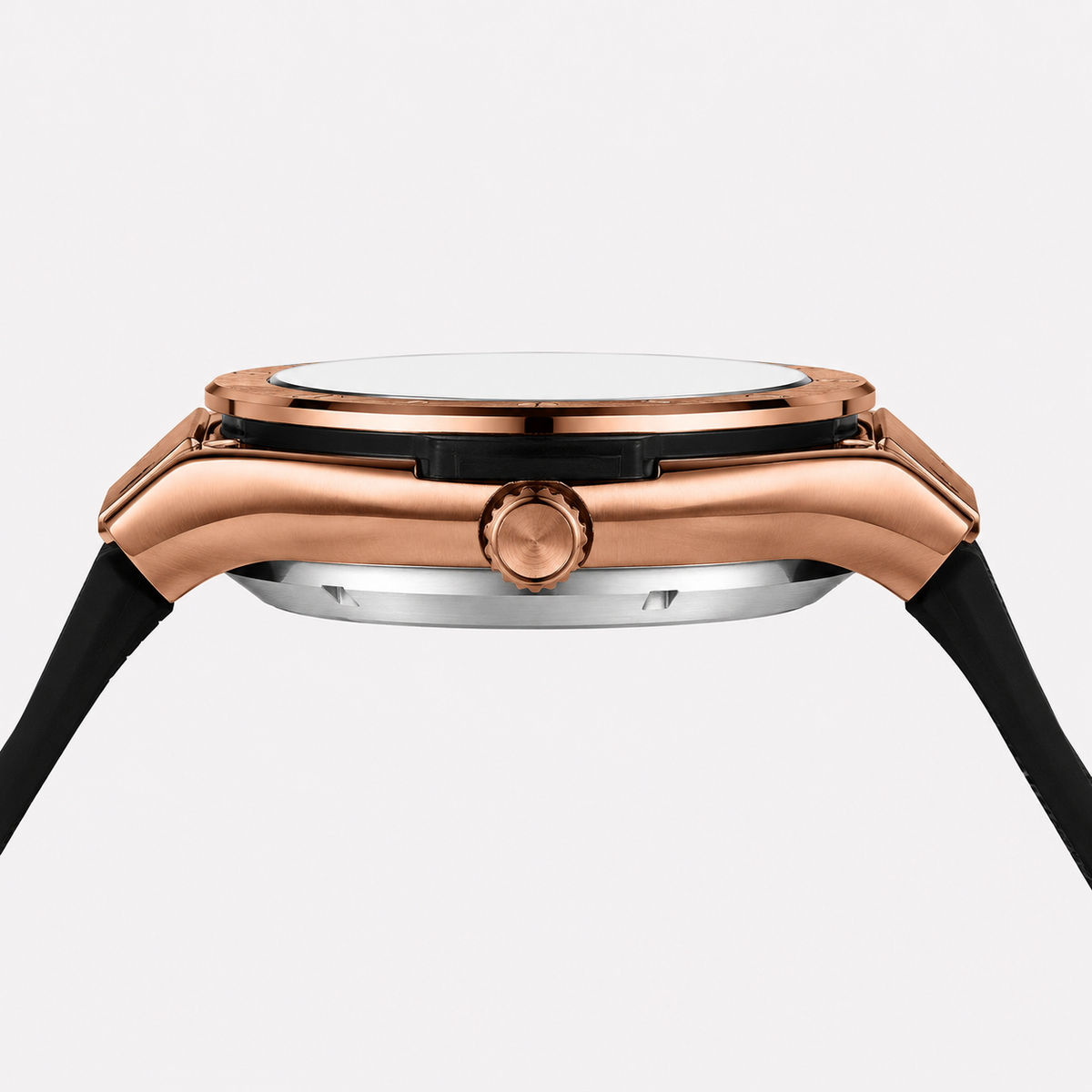 VORO® Pegasus Rose Gold · 42mm