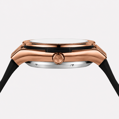 VORO® Pegasus Rose Gold · 42mm