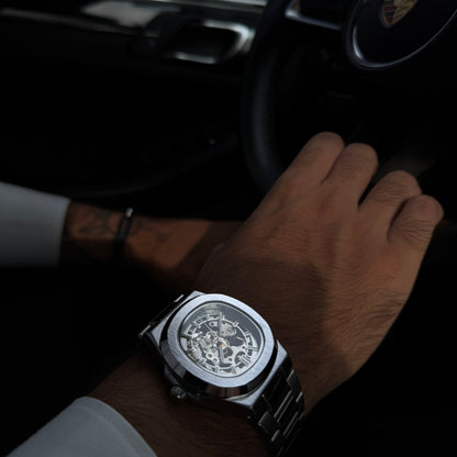 Voro Watches® 001