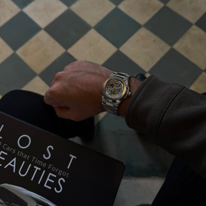 Voro Watches® 001