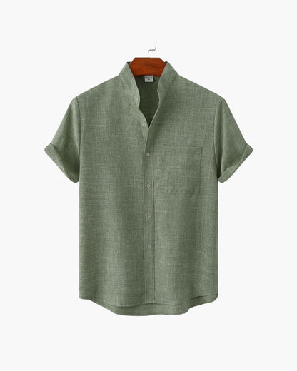 The Beaumont Shirt