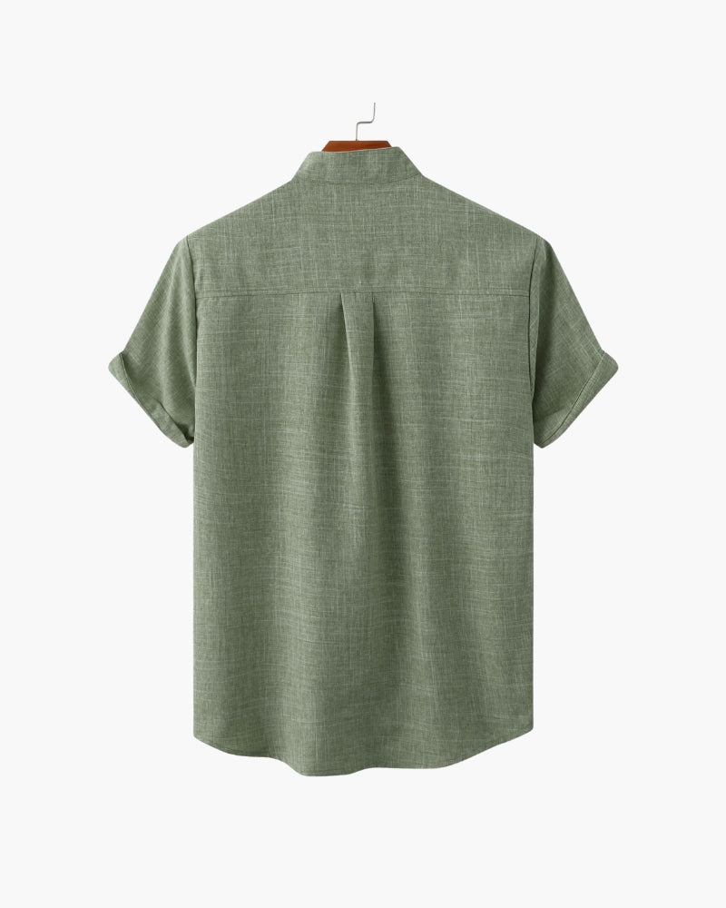 The Beaumont Shirt