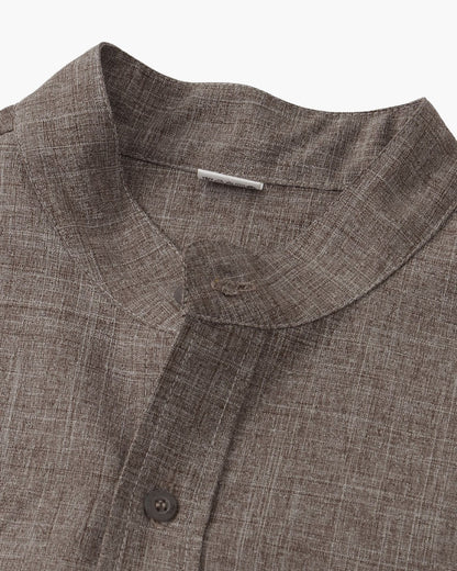 The Beaumont Shirt