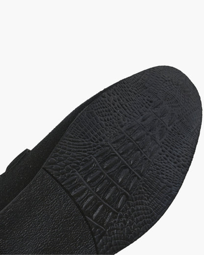VORO Luxury Suede Loafers