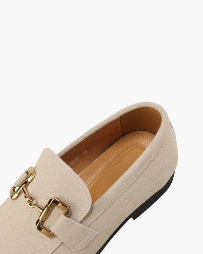 VORO Luxury Suede Loafers