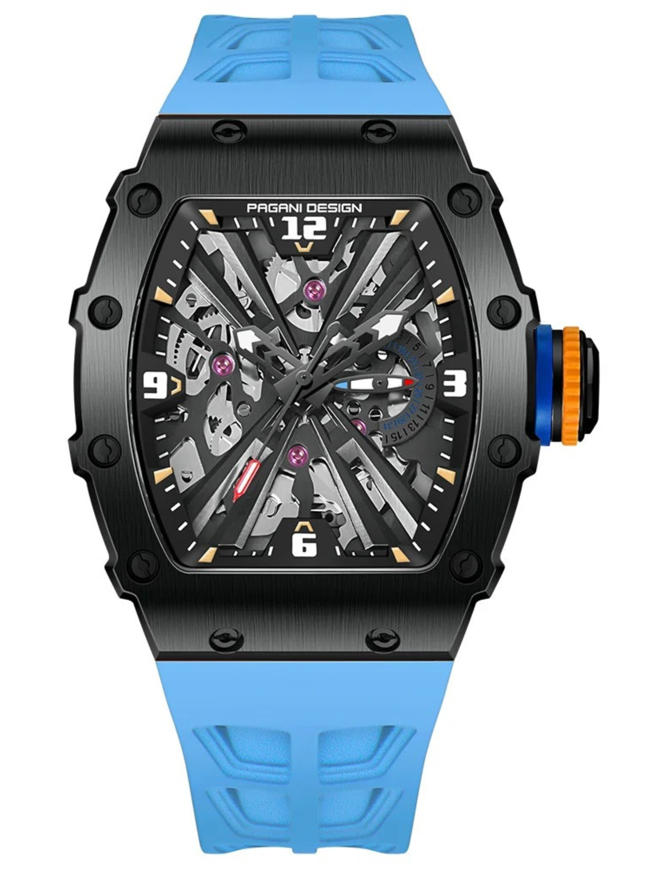 VORO® Titan · 44mm