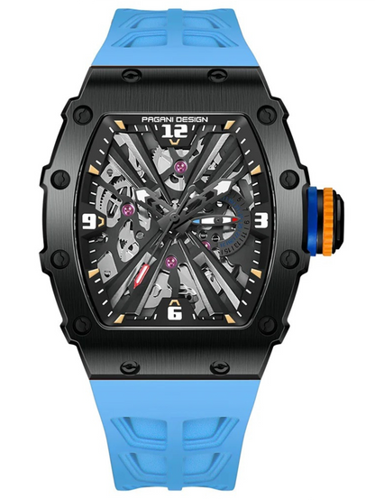 VORO® Titan · 44mm