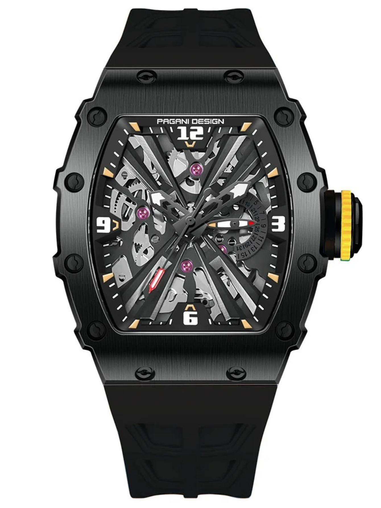 VORO® Titan · 44mm