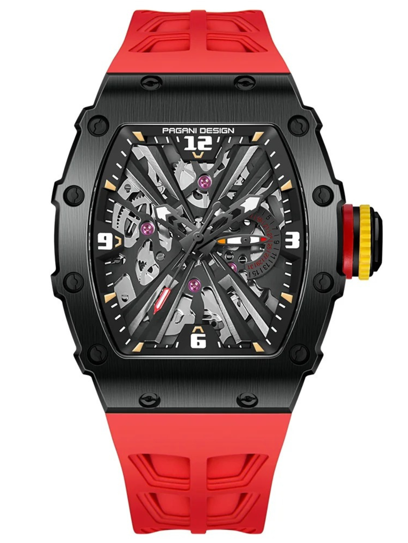 VORO® Titan · 44mm