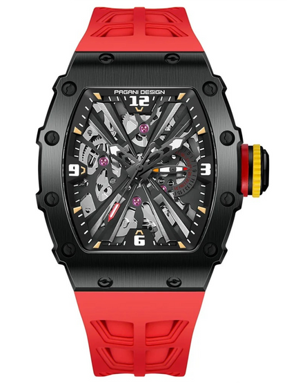 VORO® Titan · 44mm