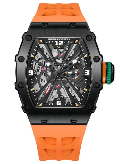 VORO® Titan · 44mm