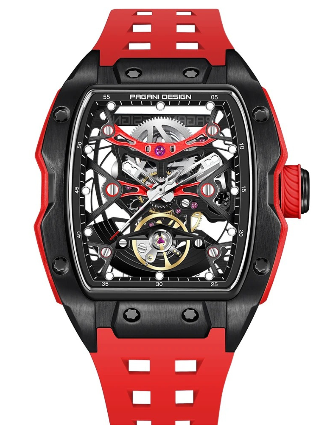 VORO® Atlas · 44mm