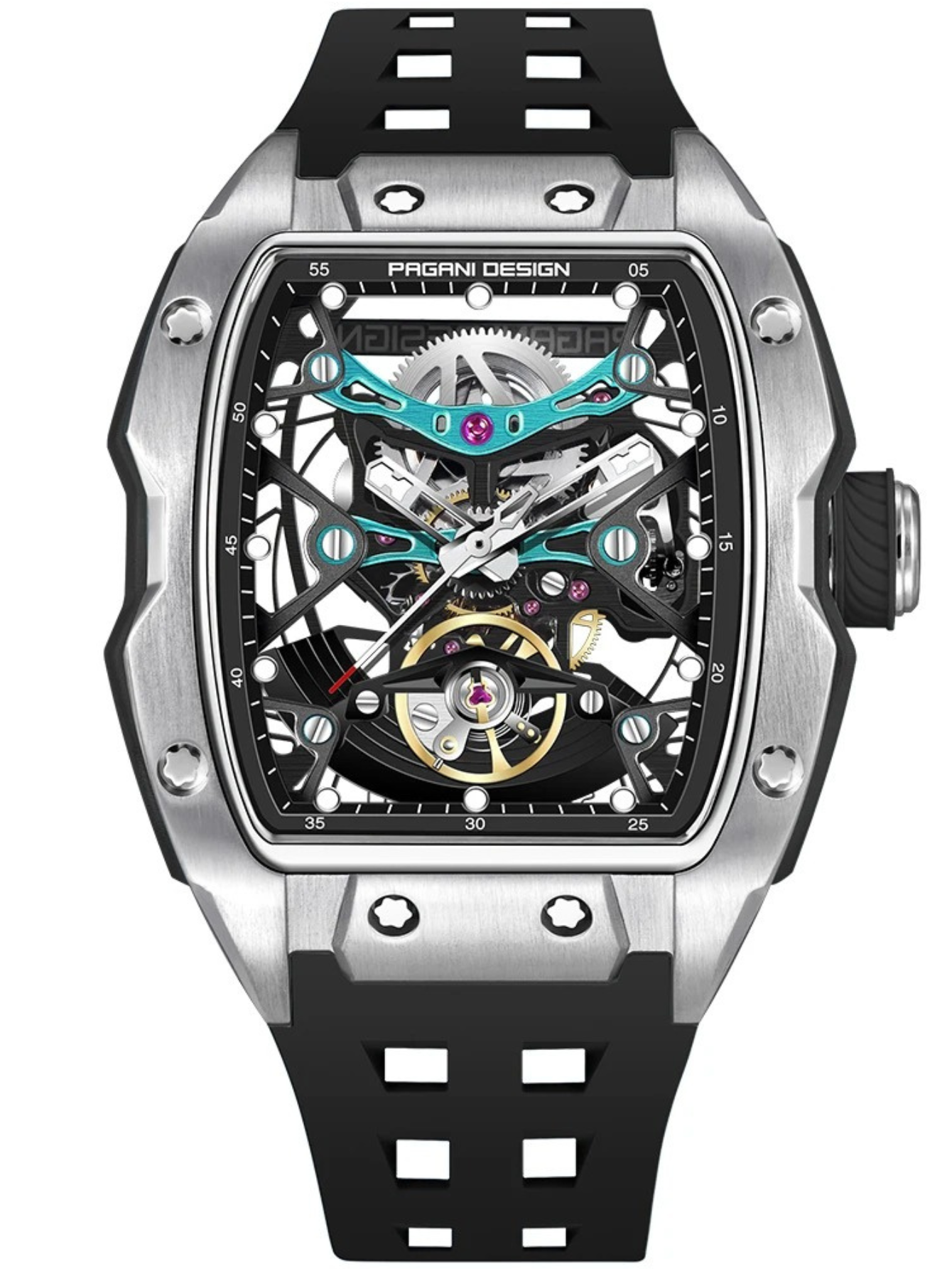 VORO® Atlas · 44mm